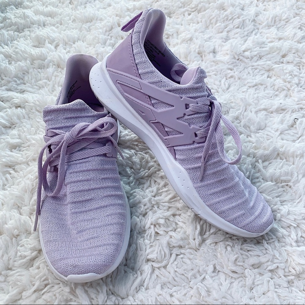 Fabletics Sneakers 💜👟